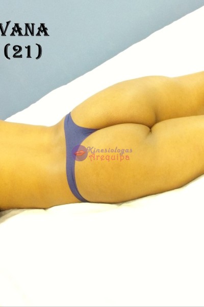 Atractiva kine venezolana sensual y atrevida en lince