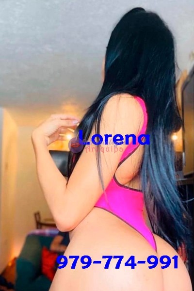 LORENA COLOMBIANA BOMBÓN HECHO CULEAME POR LA COLITA MI AMOR