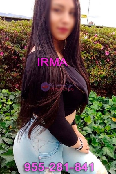 IRMA COLOMBIANA ARDIENTE CON MUCHAS GANAS DE CHUPARTELO