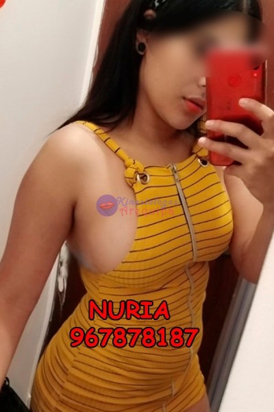 NURIA 967878187 MI CONCHITAESTA CALIENTE BUSCANDO SEXO
