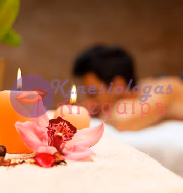 Kiara masajista tantra en Surco