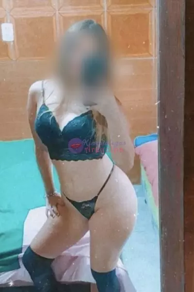 RENATA ❣️❣️ SEXY SEÑORITA MAMONA  ? POR TEMPORADA EN AREQUIPA ♥️??T