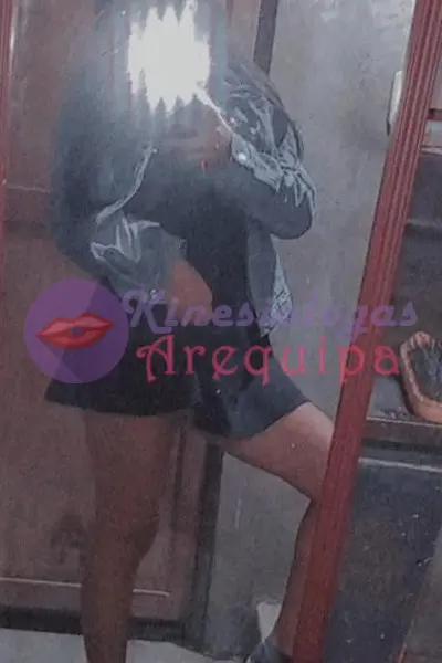 Hola me llamo rubi, recien cumpli 18 años
