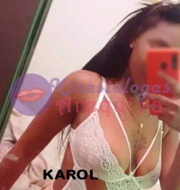 KAROL VEN MAMAME MI VAGINA, DISFRUTAME, ADICTA AL SEXO