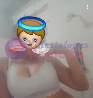 Chica sexy 100% mujer encantadora para pasarla bien 