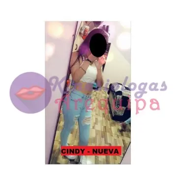 JOVENCITAS KINOCHIKITITAS LINCE Y LOS OLIVOS
