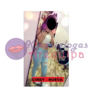 JOVENCITAS KINOCHIKITITAS LINCE Y LOS OLIVOS