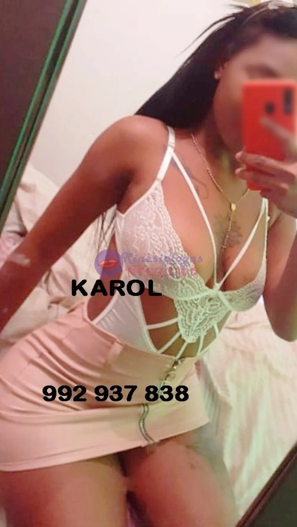 KAROL VEN MAMAME MI VAGINA, DISFRUTAME, ADICTA AL SEXO