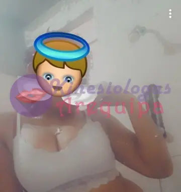 Chica sexy 100% mujer encantadora para pasarla bien