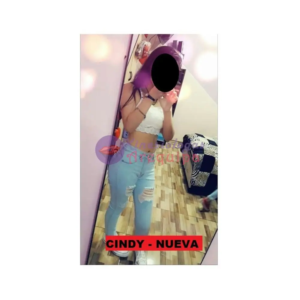 JOVENCITAS KINOCHIKITITAS LINCE Y LOS OLIVOS