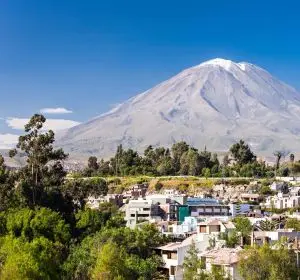 Arequipa