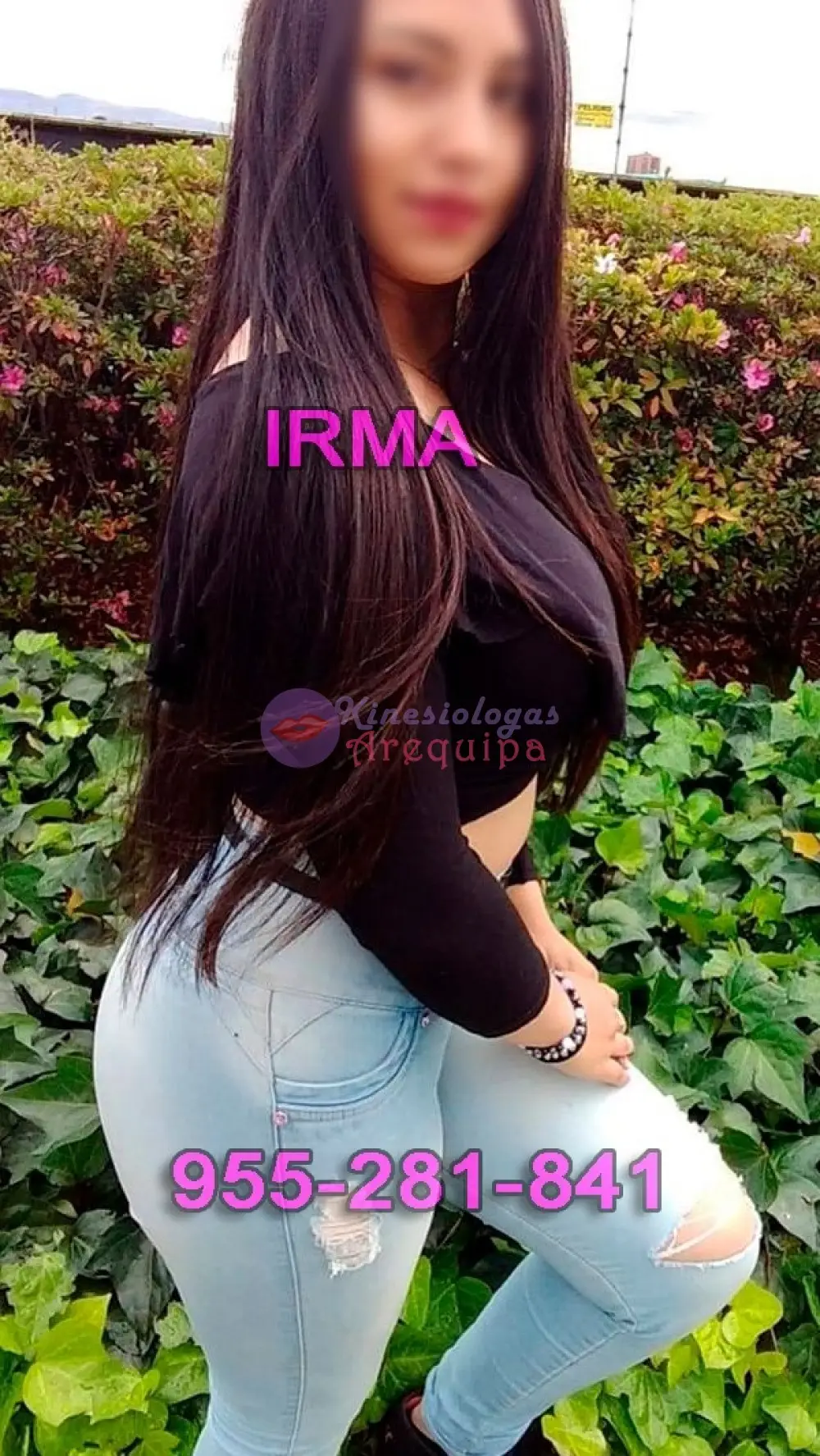 IRMA COLOMBIANA ARDIENTE CON MUCHAS GANAS DE CHUPARTELO