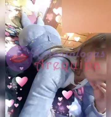 BRENDITA SEXY 20 AÑITOS EN LINCE