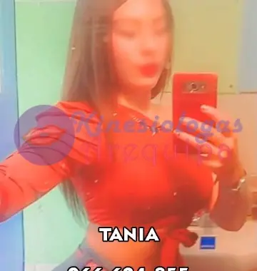 TANIA 966624855 BLANCONA CULONA GOLOSA SUPER ARRECHA